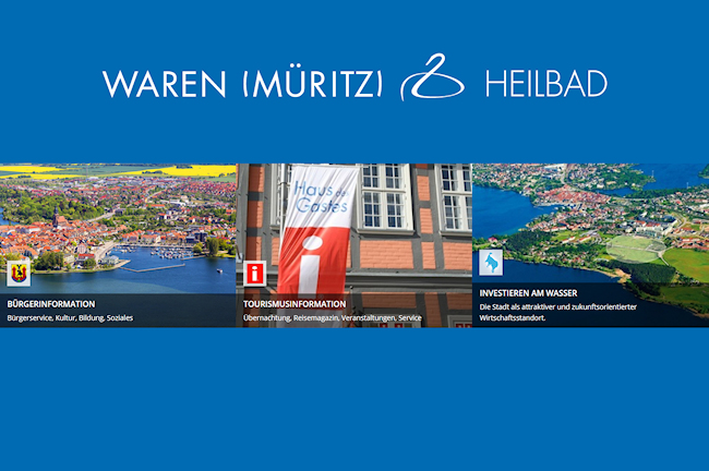 Waren Müritz 