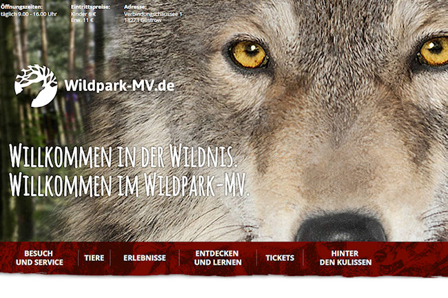 Wildpark