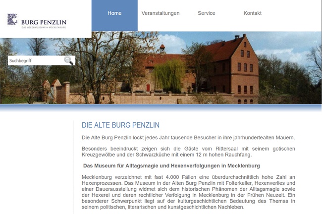 Penzlin