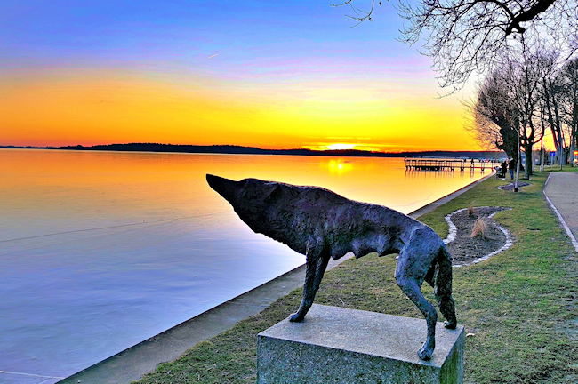 Waren (Müritz)